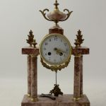 929 7619 TABLE CLOCK